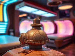 Jak rozpoznać stare lampy w solarium? Praktyczny poradnik