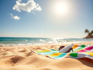 Czy po solarium można się kąpać? Odpowiadamy na najważniejsze pytania