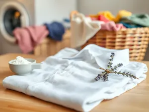 Jak używać kapsułek do prania? Praktyczny przewodnik dla każdego