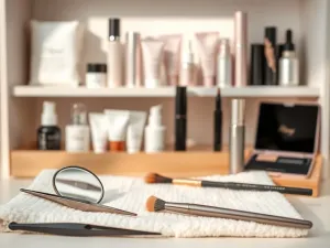 Jak dbać o brwi permanentne? Praktyczne porady i zalecenia