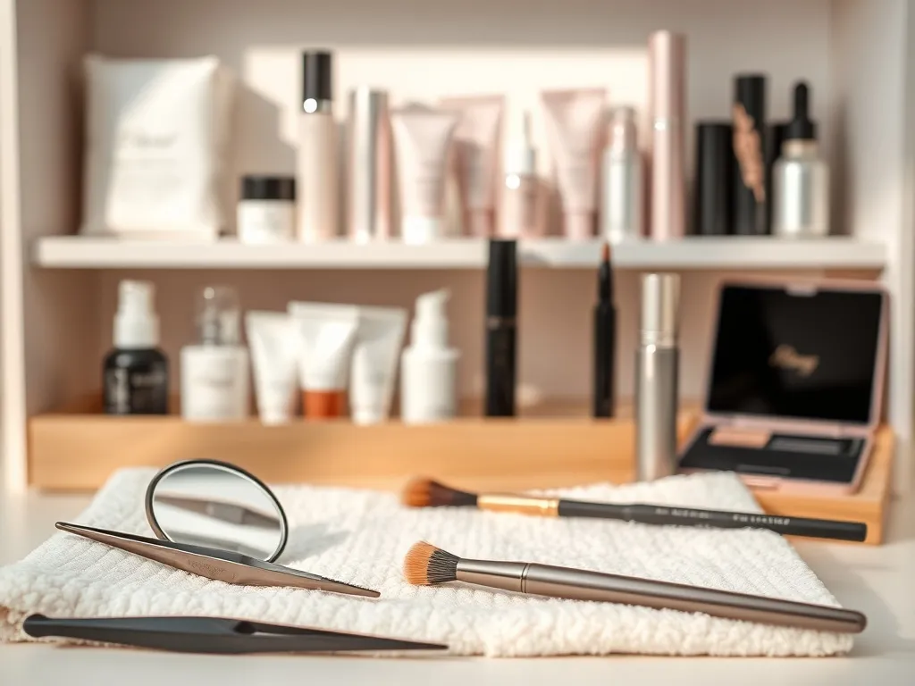 Jak dbać o brwi permanentne? Praktyczne porady i zalecenia