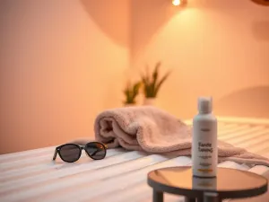 Jak się opalić na solarium na brązowo? Sprawdzone porady