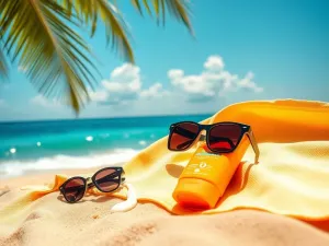 Jak długo utrzymuje się opalenizna? Praktyczne porady i triki