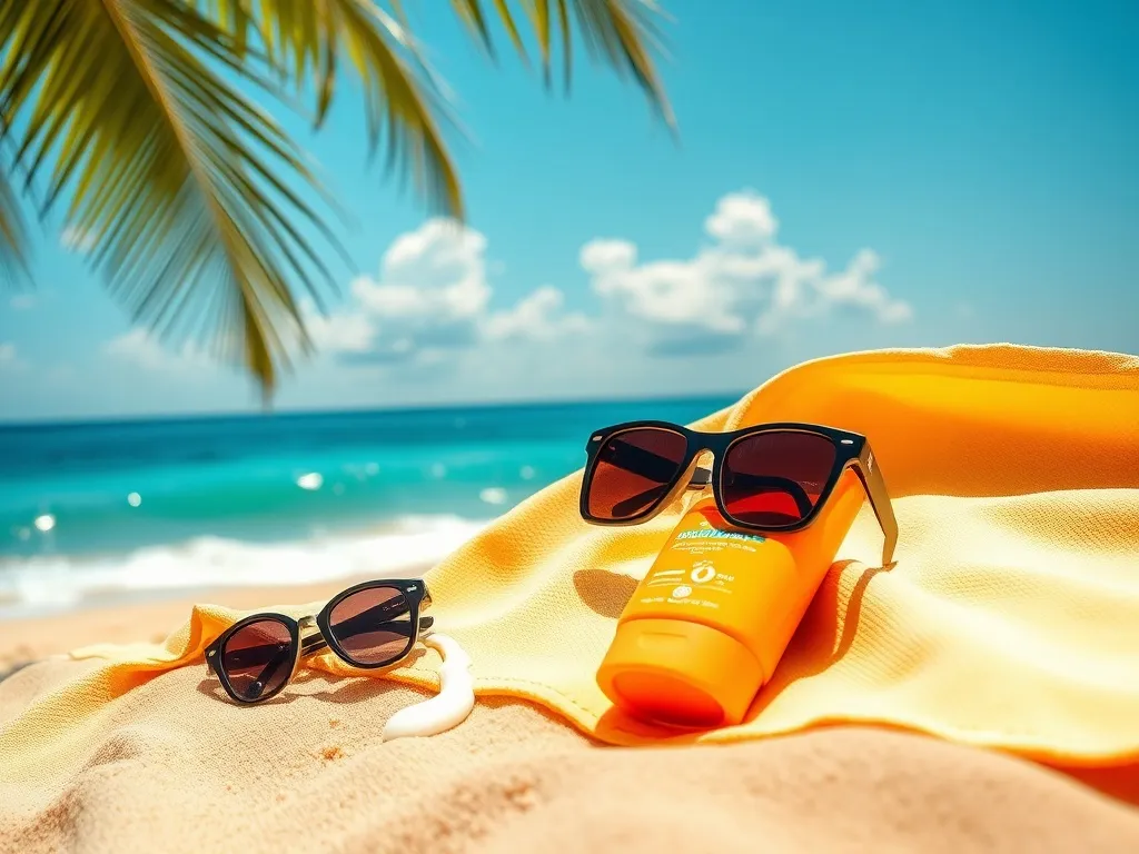 Jak długo utrzymuje się opalenizna? Praktyczne porady i triki