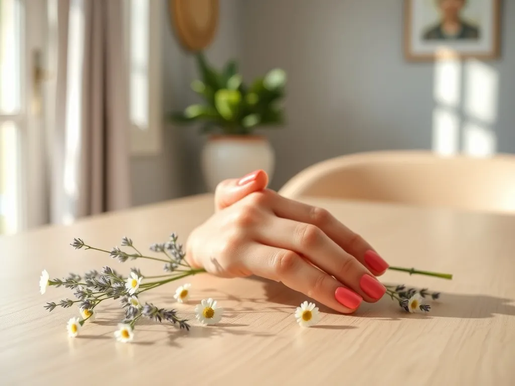 Jaki kolor paznokci odmładza dłonie? Oto najlepsze wybory!