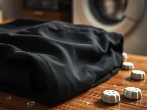 Jak prać ręcznie? Praktyczny przewodnik krok po kroku