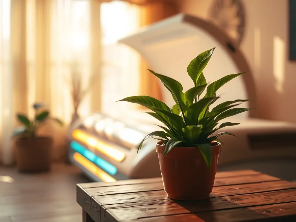 Czy solarium niszczy włosy? Oto, co warto wiedzieć