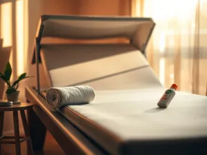 Czy solarium daje witaminę D? Odpowiadamy na najważniejsze pytania