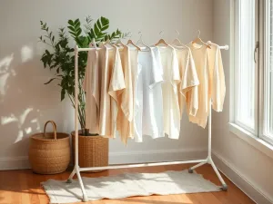 Jak suszyć pranie w domu, żeby nie śmierdziało? Sprawdzone sposoby