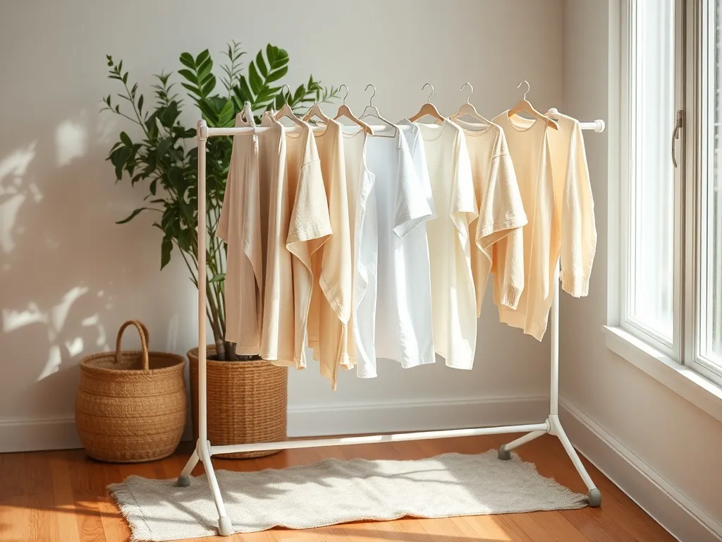 Jak suszyć pranie w domu, żeby nie śmierdziało? Sprawdzone sposoby