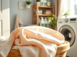 Jak prać poliester? Praktyczne wskazówki i porady