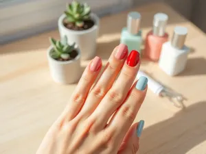 Paznokcie rosnące do góry: przyczyny, objawy i metody leczenia