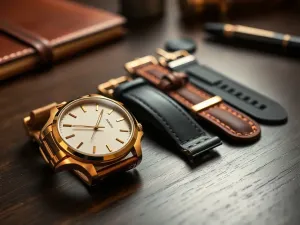 Jaki pasek do jasnych spodni wybrać? Praktyczne porady