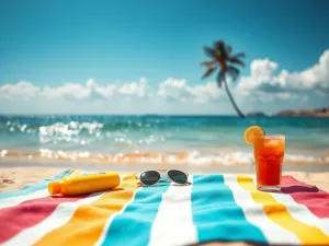 Co zrobić, żeby czerwona opalenizna zbrązowiała? Sprawdź porady!