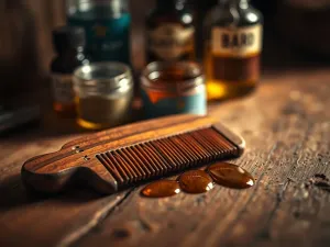 Jak zmiękczyć zarost? Sprawdzone sposoby na miękki zarost