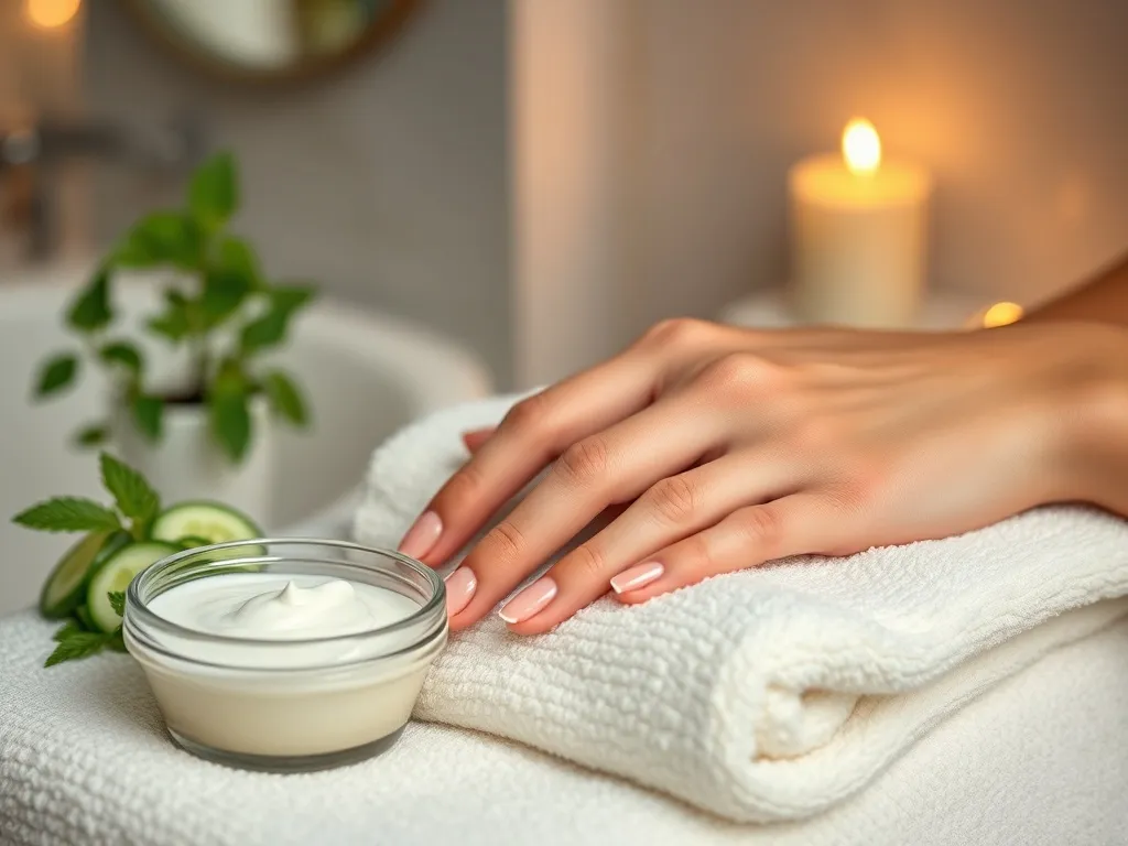 Jak odmłodzić dłonie? Sprawdzone sposoby na gładką skórę