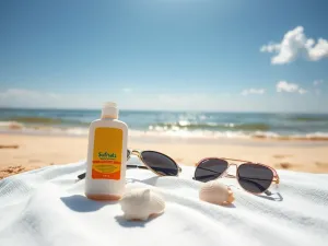 Kiedy wychodzi opalenizna po solarium? Odpowiedzi na najważniejsze pytania