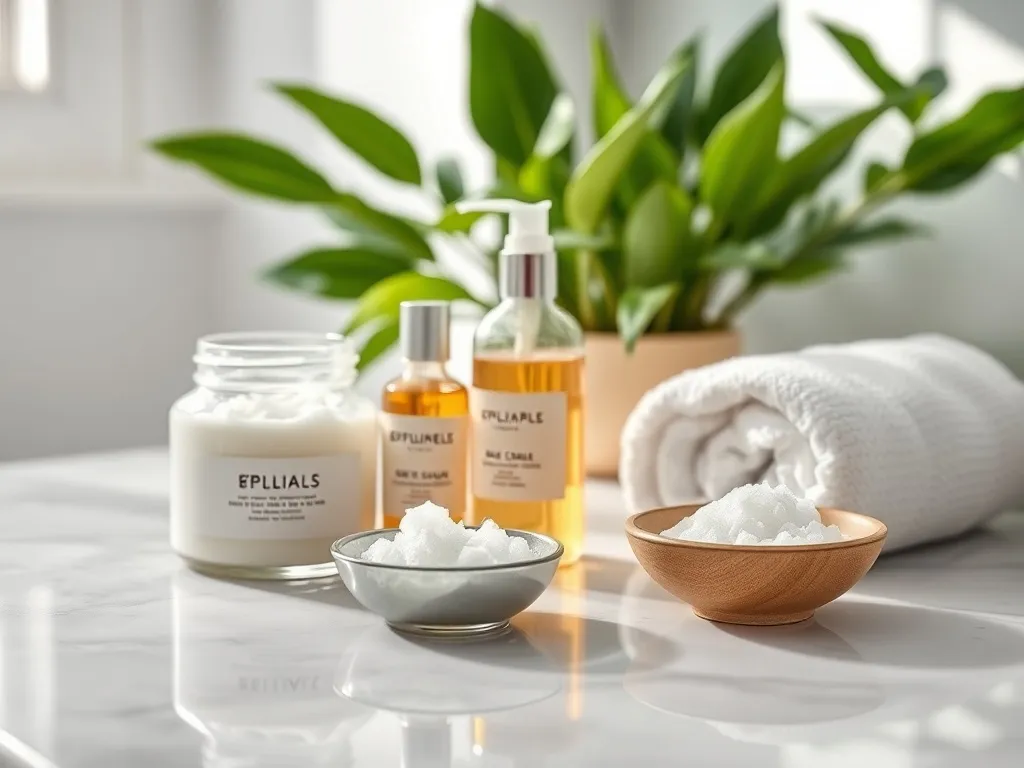 Jak usunąć martwy naskórek z twarzy? Skuteczne metody pielęgnacji