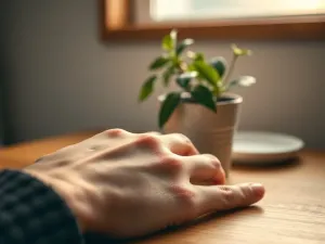 Dlaczego paznokcie rosną w dół? Oto przyczyny tego zjawiska