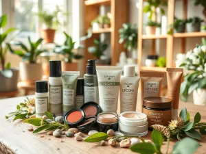 Co to są kosmetyki wegańskie? Odkryj ich tajemnice!