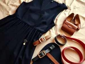 Jaki pasek do miętowej sukienki? Oto najlepsze propozycje!