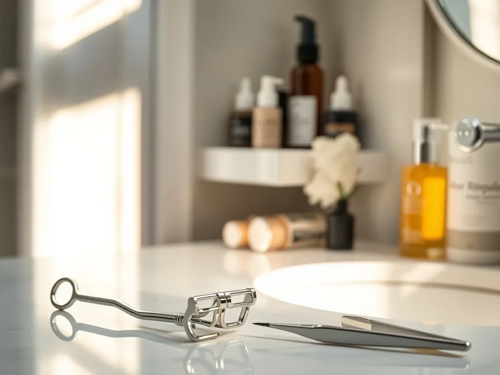 Jak ściągnąć rzęsy w domu? Sprawdzone metody i porady