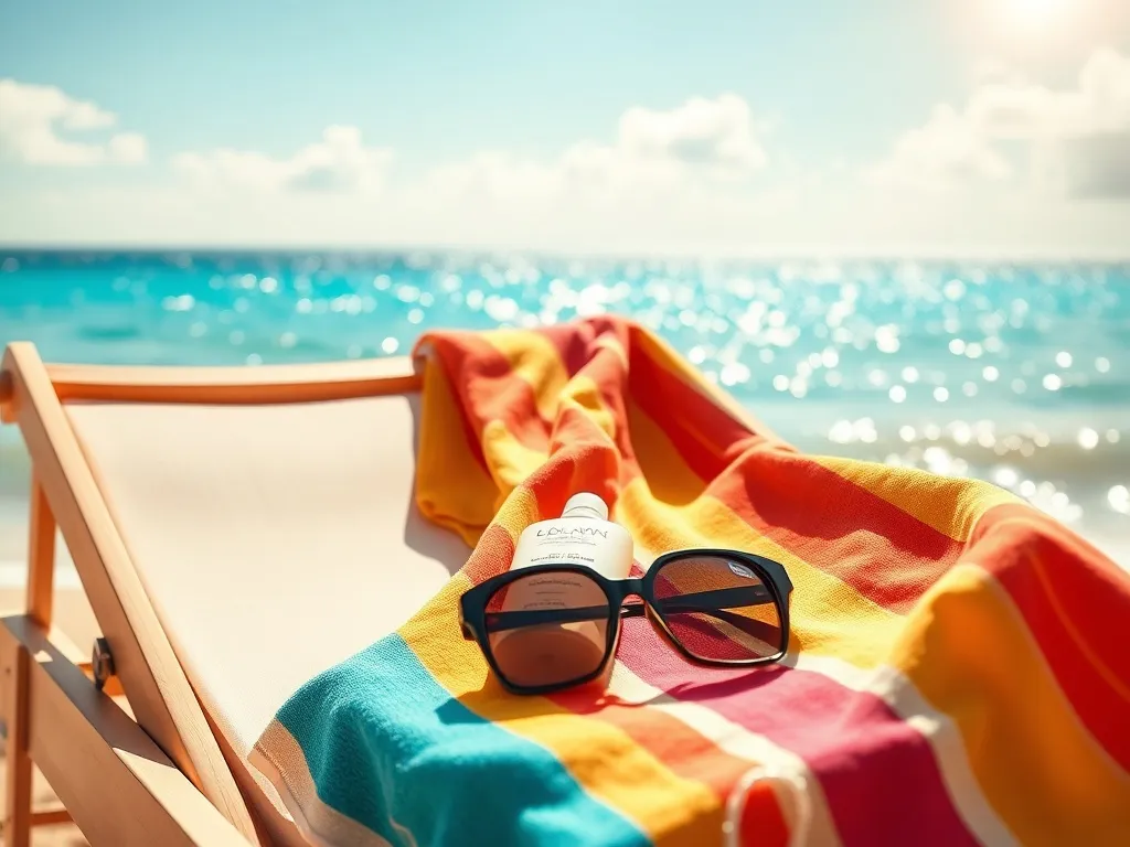 Czy po samoopalaczu można się opalać? Odpowiadamy na najważniejsze pytania