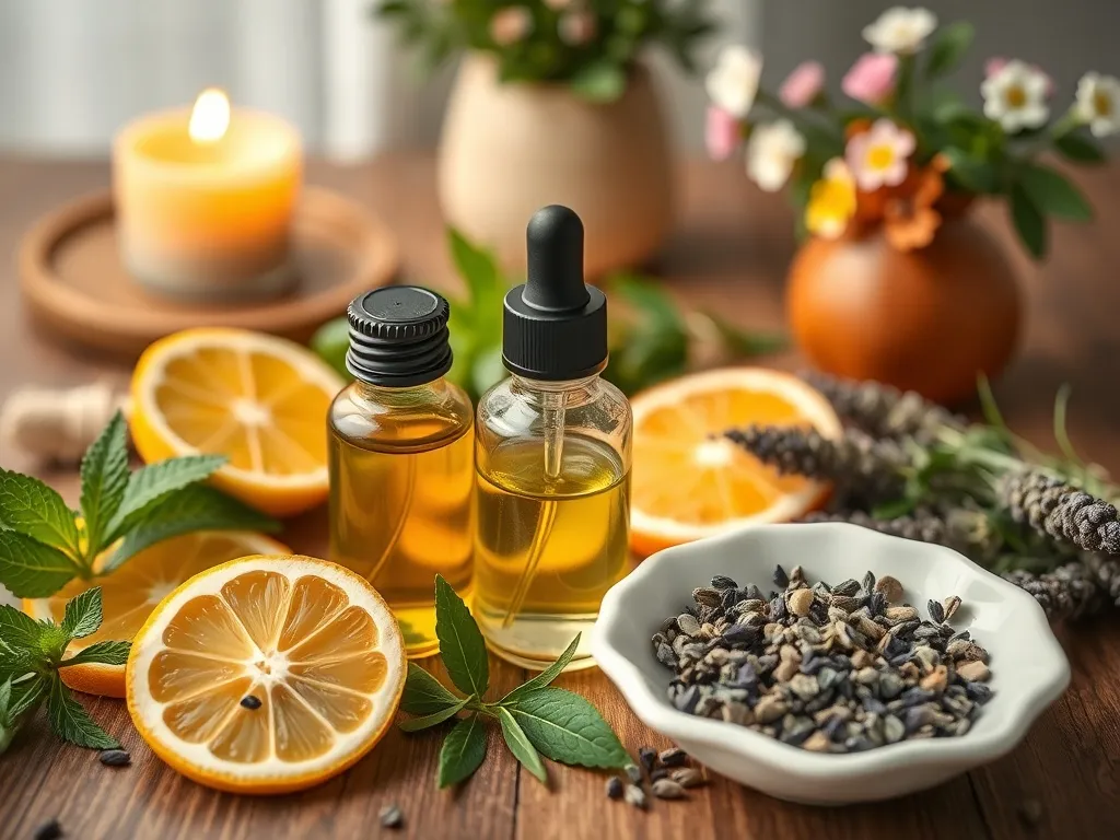 Jak ładnie pachnieć? Sprawdzone sposoby na przyjemny zapach