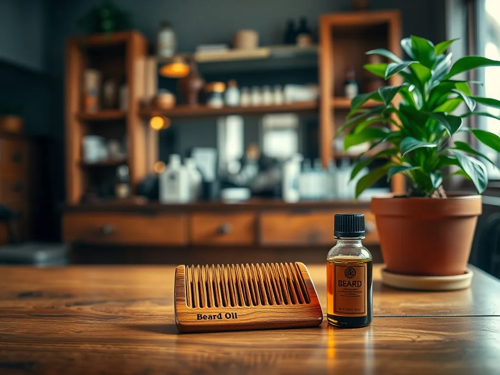 Kiedy zaczyna rosnąć broda? Odpowiedzi na najczęstsze pytania