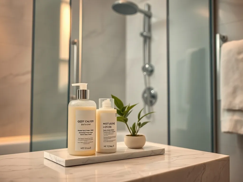 Opalanie natryskowe: kiedy można wziąć prysznic?