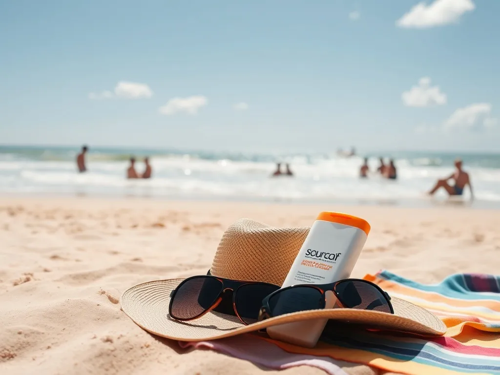 Czy kremy z filtrem spowalniają opalanie? Odpowiadamy na pytania