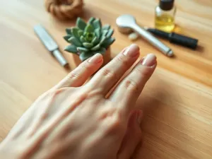 Dlaczego szybko rosną paznokcie? Odpowiedzi na najważniejsze pytania