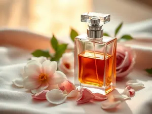 Czym się różnią perfumy od wody toaletowej? Odpowiadamy!