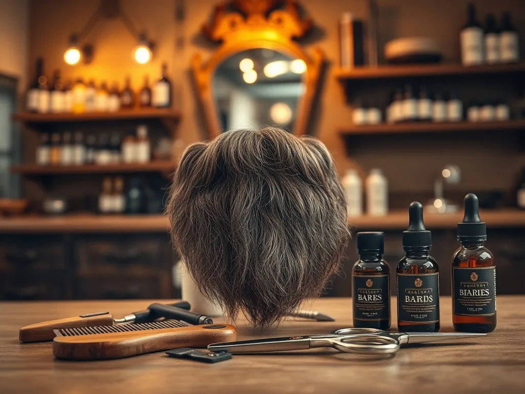 Jak stylizować brodę? Praktyczne porady i najczęstsze błędy