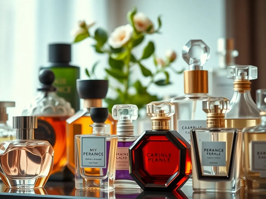 Czy perfumy mają datę ważności? Sprawdź, jak długo zachowują świeżość!