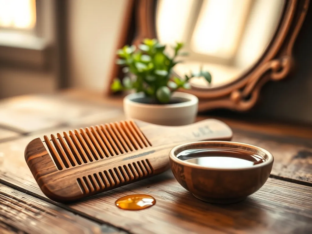 Jak zagęścić brodę? Sprawdzone metody i porady