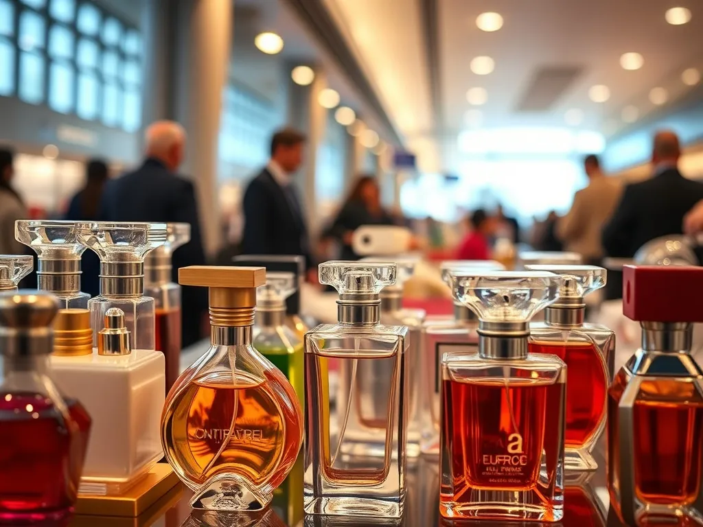 Czy perfumy na lotnisku są oryginalne? Sprawdzamy prawdę