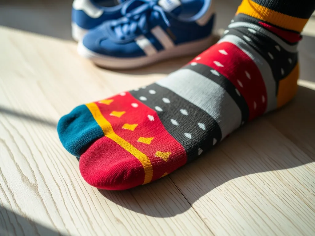 Jakie skarpetki do adidasów? Przewodnik po najlepszych stylach