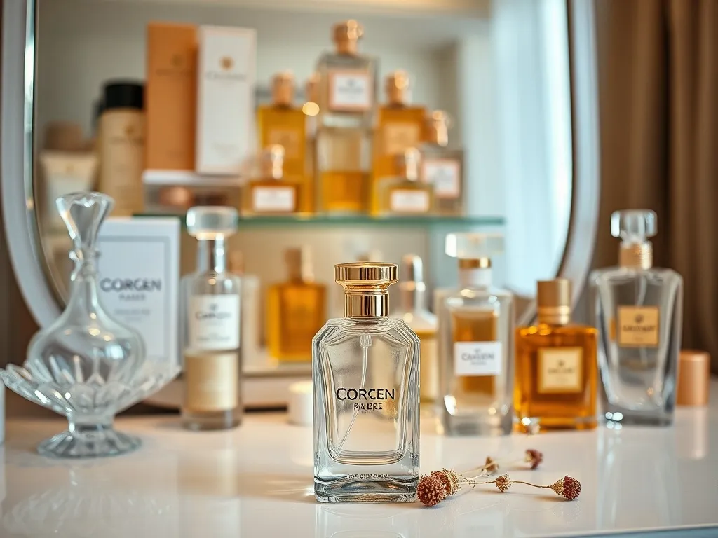 Jak przechowywać perfumy, aby zachować ich świeżość?