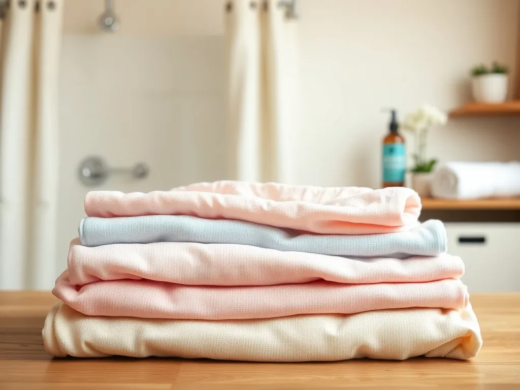 Czy opalanie natryskowe brudzi ubrania? Odpowiadamy na pytania