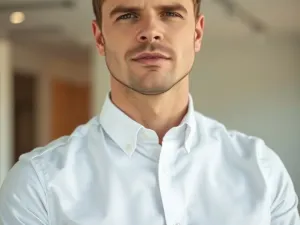 Jak zagęścić brodę? Sprawdzone metody i porady
